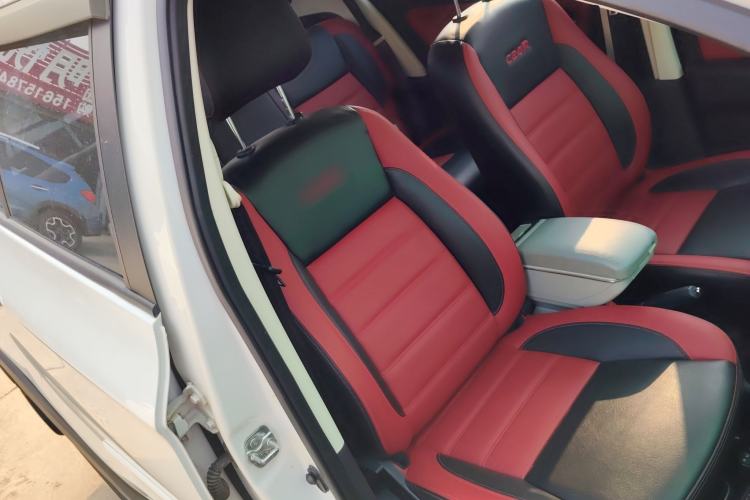 Used Great Wall C20R 2013 1.5L Manual Urban Model