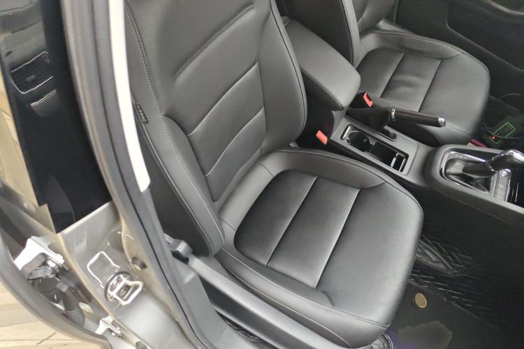 Used Volkswagen Sagitar 2018 180TSI DSG Prestige Edition
