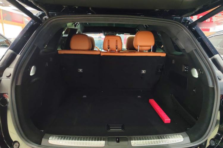 Used XPeng G9 2025 725 with Ultra-Long Range Max