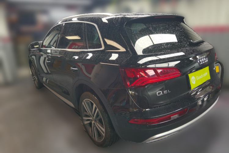 Used Audi Q5L 2020 45 TFSI Prestige Elegant Edition