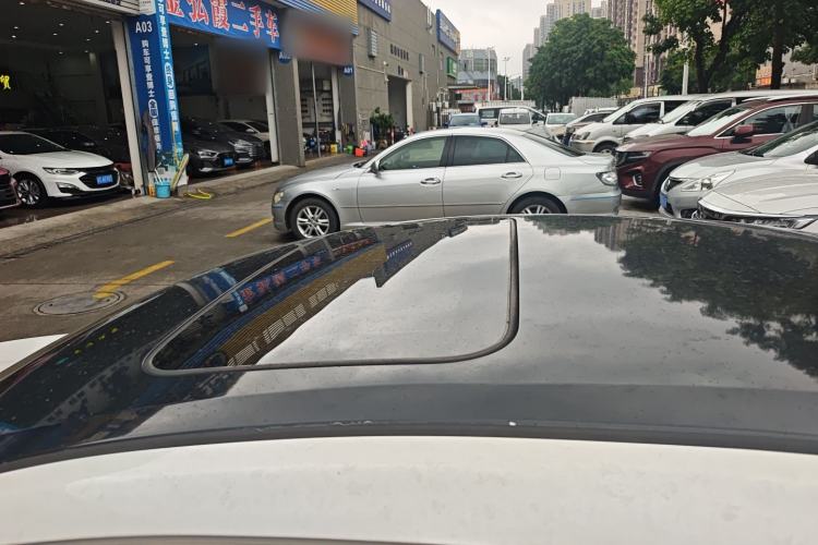 Used Honda Civic 2016 180TURBO CVT Comfort Version
