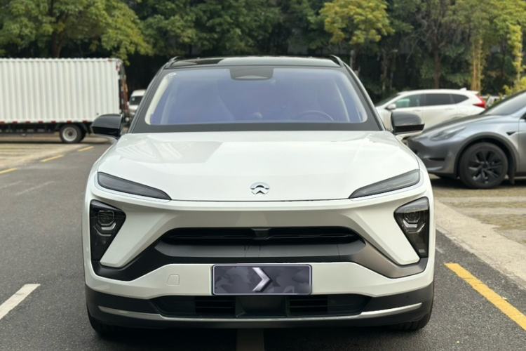 Used Nio ES6 2020 430KM Performance Version
