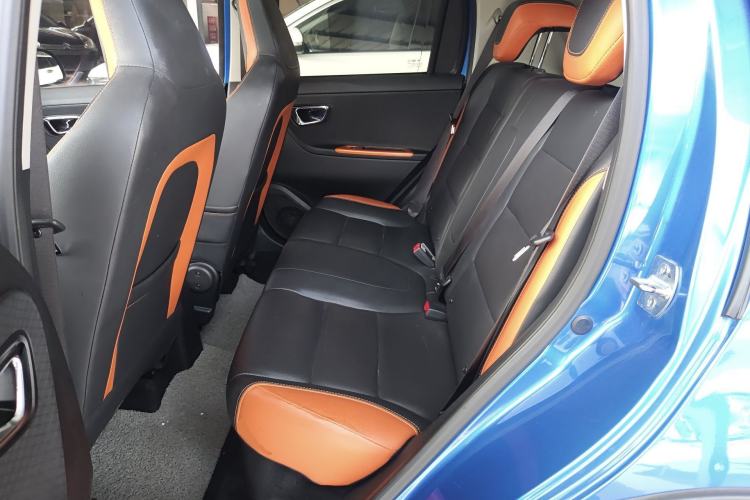 Used Geely Auto Vision X1 2017 1.3L Automatic Player Edition