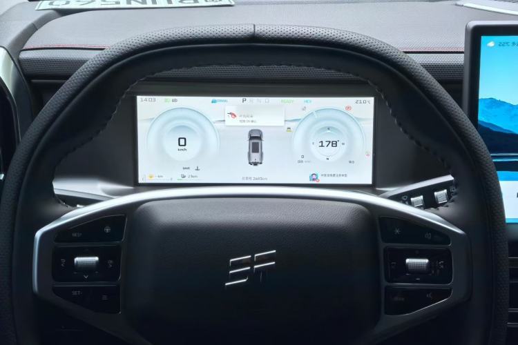 Used JETOUR Shanhai Traveler C-DM 2025 120km Discovery Extended Version 7 Seats