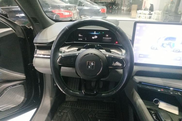 Used Zeekr 001 2023 WE Edition 100 kWh
