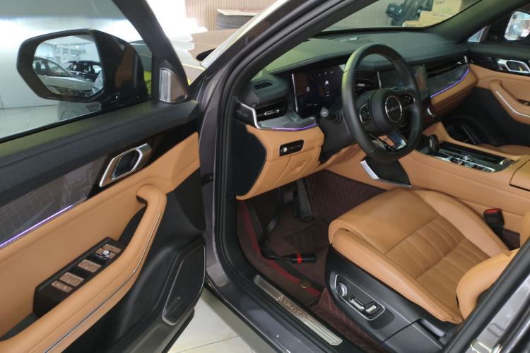 Used Lynk & Co 09 EM-P 2023 2.0TD EM-P Long-Range Version PM 7-Seater