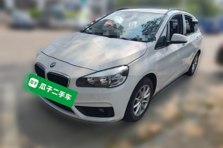 Used BMW 2 Series Active Tourer 2016 218i Fashion Model