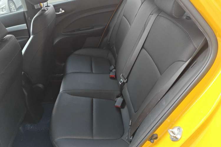 Used Kia kx1 Stonic 2021 1.4L CVT Fun & Sunroof Model