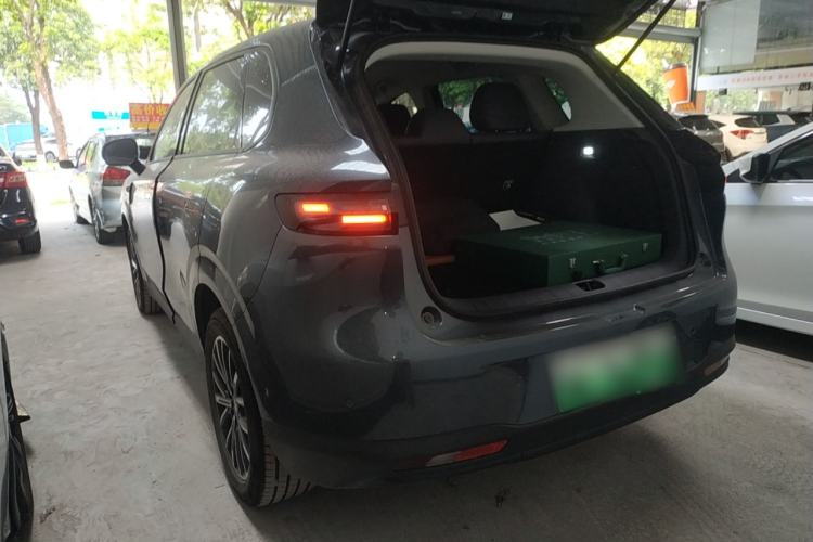 Used Leapmotor B10 2025 510 Comfort Edition Rear Left 45 Deg