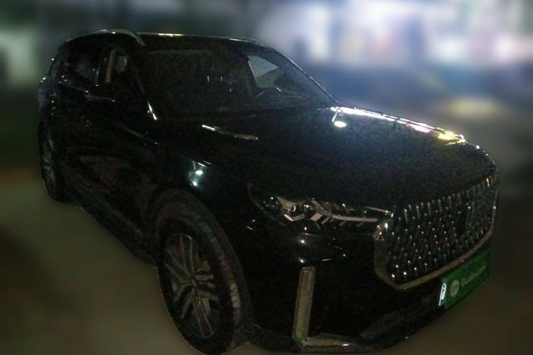 Used Bestune T99 2020 20TD Automatic Premium Edition