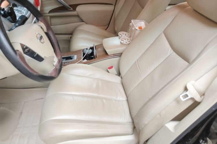 Used Nissan Teana 2011 Duke 2.5L XV Luxury Edition