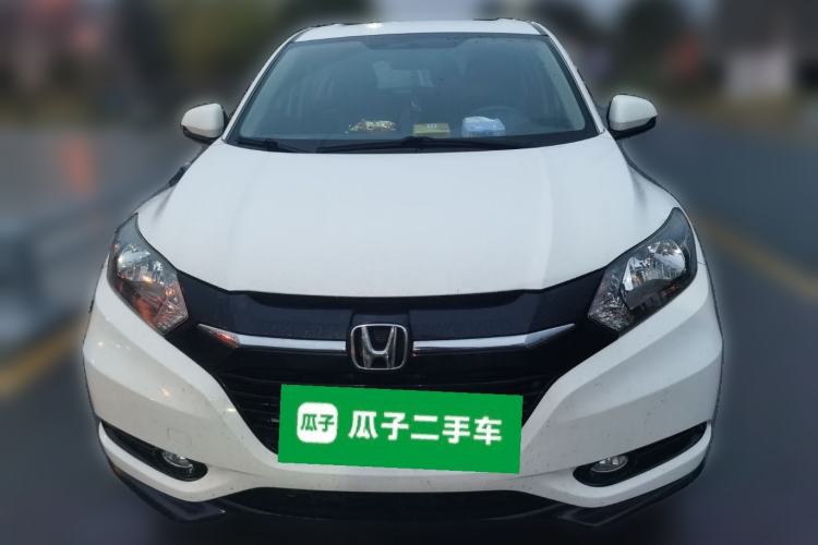 Used Honda Vezel 2015 1.5L CVT two-wheel drive Comfort trim