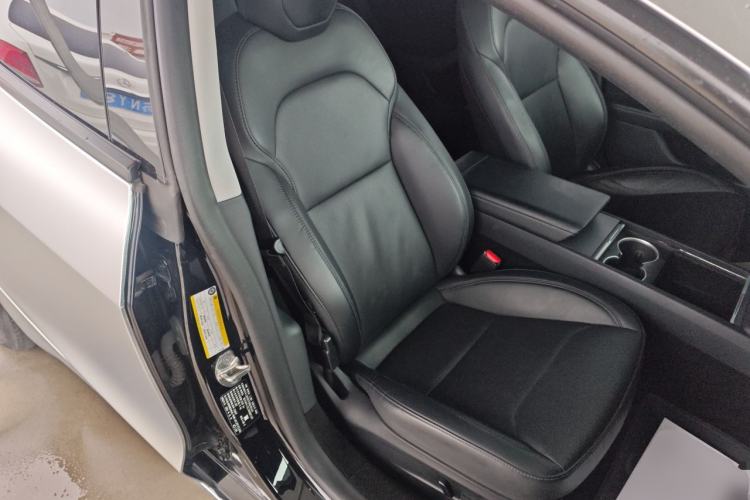 Used Tesla Model 3 2023 Rear-Wheel-Drive Version