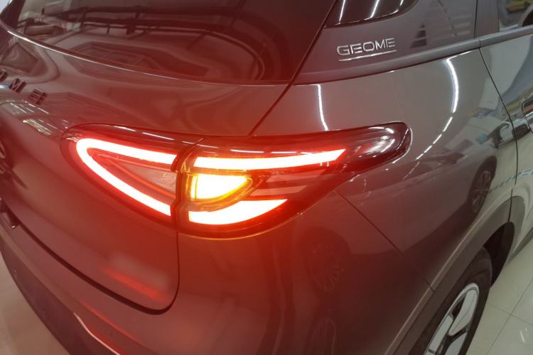 Used Geely Galaxy Geome 2025 310km Youth Edition Right Rear Taillight