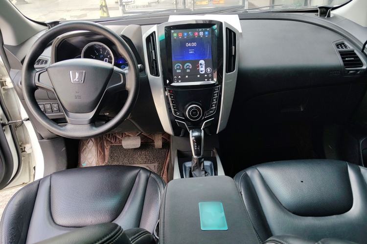 Used Luxgen U6 SUV 2016 1.8T Style Value Model