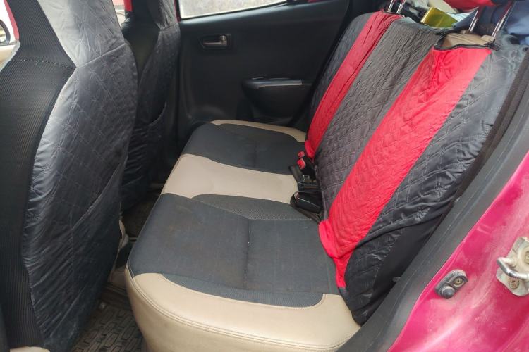 Used Suzuki Alto 2009 1.0L Manual Deluxe Edition