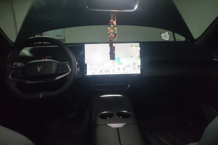 Used Deepal S07 2023 121Max Range-Extended Version
