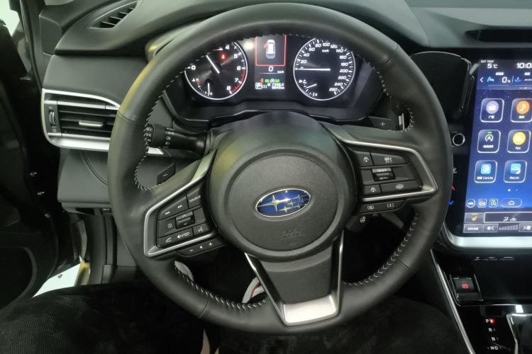 Used Subaru Outback 2024 2.5i AWD Flagship Edition EyeSight