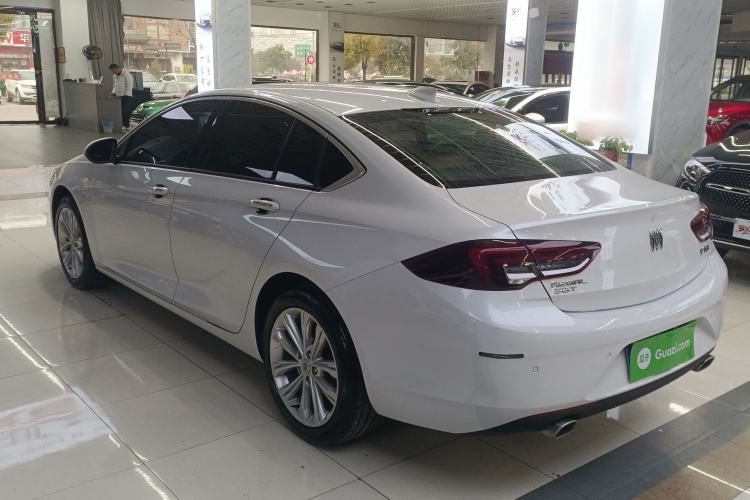 Used Buick Regal 2024 28T Luxury Edition
