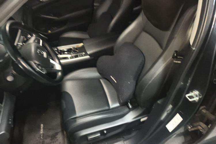 Used Honda Accord 2022 260TURBO Luxury Edition