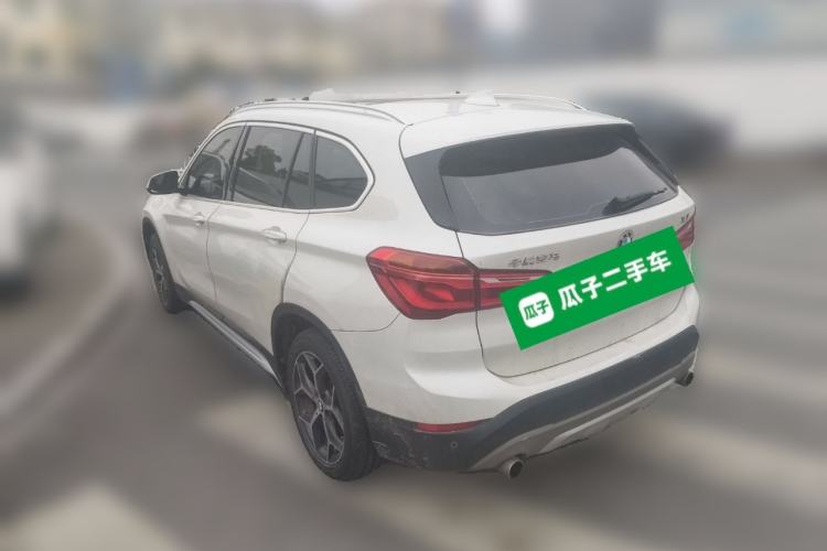 Used BMW X1 2018 xDrive20Li Luxury Edition
