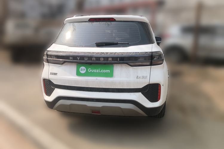 Used Hyundai ix35 2021 2.0L Automatic 2WD GLS Leading Edition