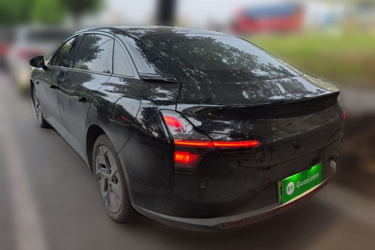 Used XPeng MONA M03 2024 620 with Ultra-Long Range
