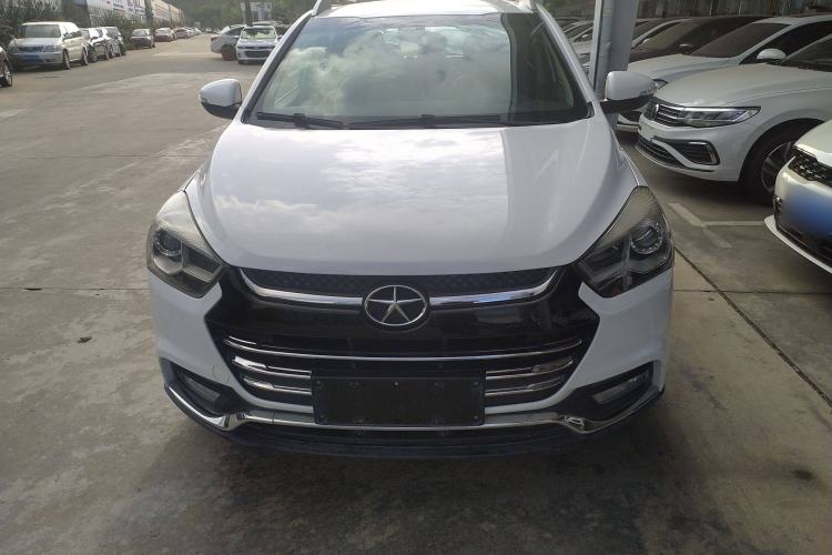 Used JAC Refine S2 2015 1.5L Manual Luxury Smart Model