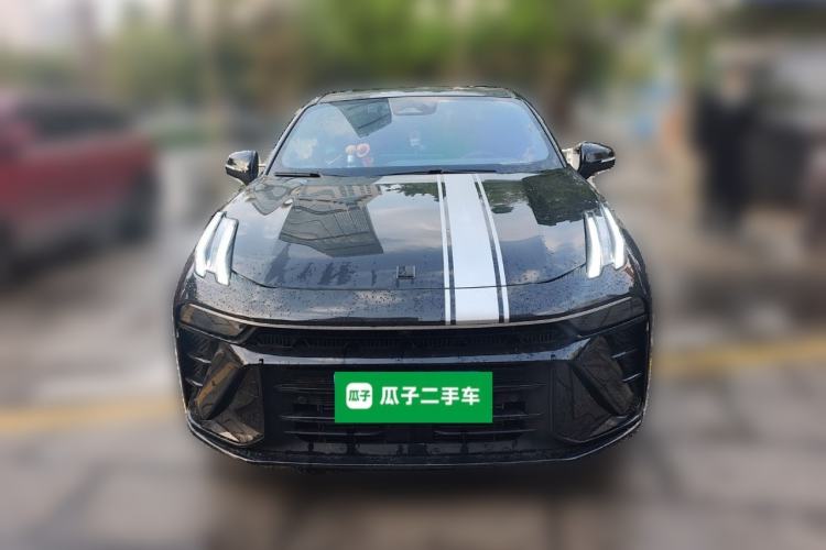 Used Lynk & Co 03 2025 2.0TD DCT Champion Edition Pro