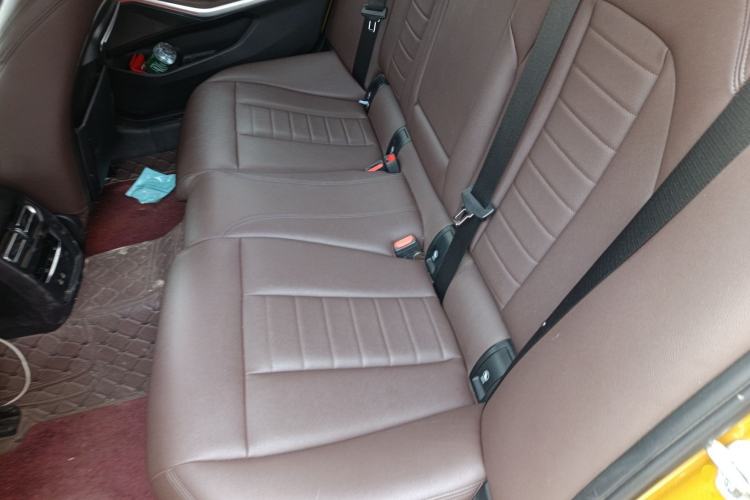 Used BMW 3 Series 2020 325Li M Sport Package
