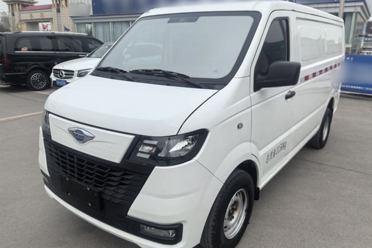 Used Foton Skyworth EV6 2023 Fast and Slow Charging Version