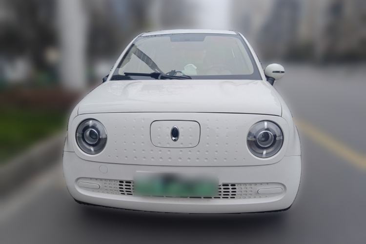 Used ORA Black Cat 2019 301km Standard Edition