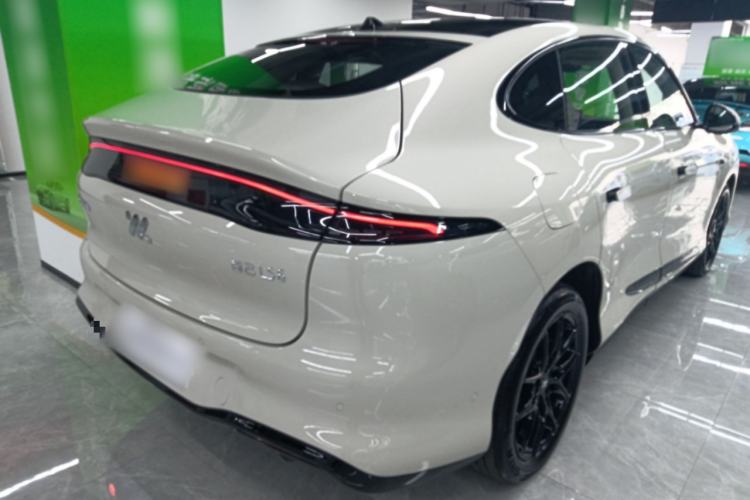 Used IM LS6 2026 Model Range-Extending 52 Max