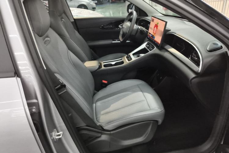 Used Geely Galaxy Geome 2025 310km Dream Edition
