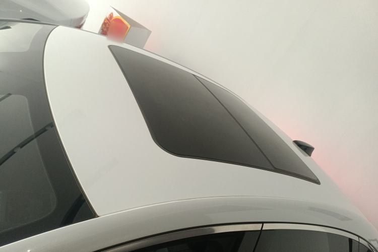 Used BYD Qin L 2025 EV 470KM Leading Edition
