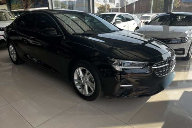 Used Buick Regal 2022 552T Smart Edition
