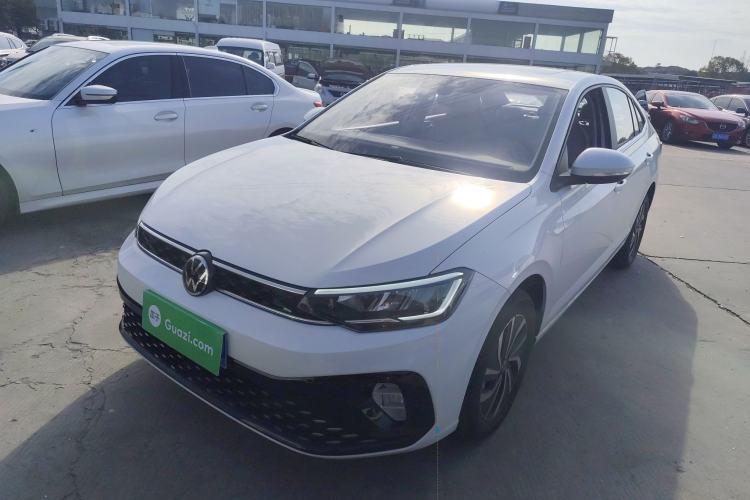 Used Volkswagen Lavida 2026 New Sharp 1.5L Outstanding New Vision Edition