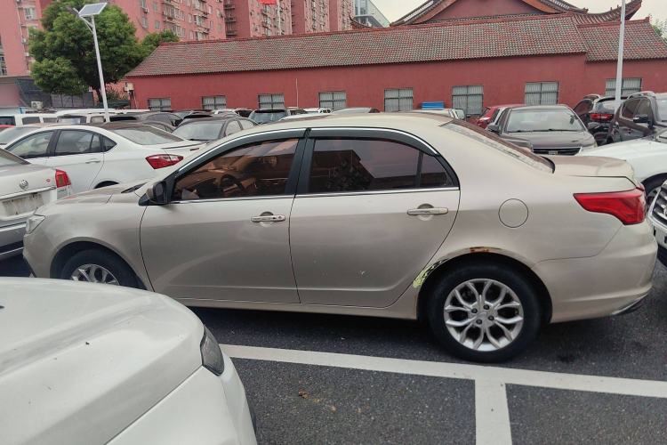 Used Geely Auto Vision 2018 1.5L Automatic Prestige Model