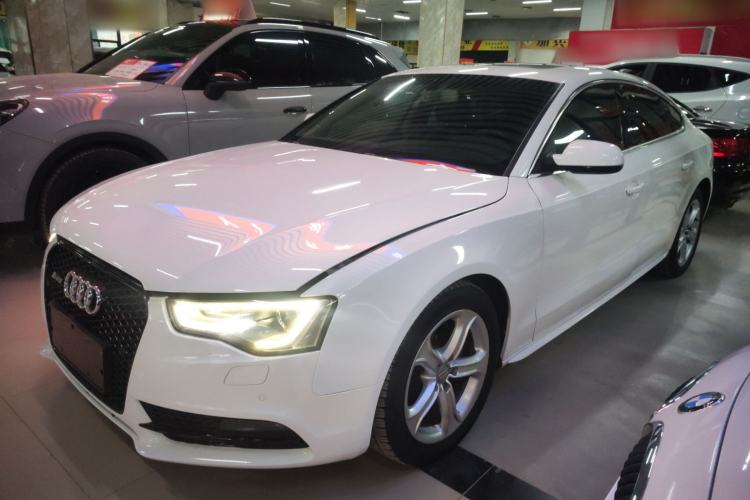 Used Audi A5 2016 Sportback 45 TFSI