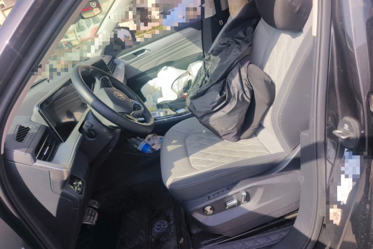 Used Volkswagen Tavendor 2023 380TSI All-Wheel Drive R-Line Journey Edition