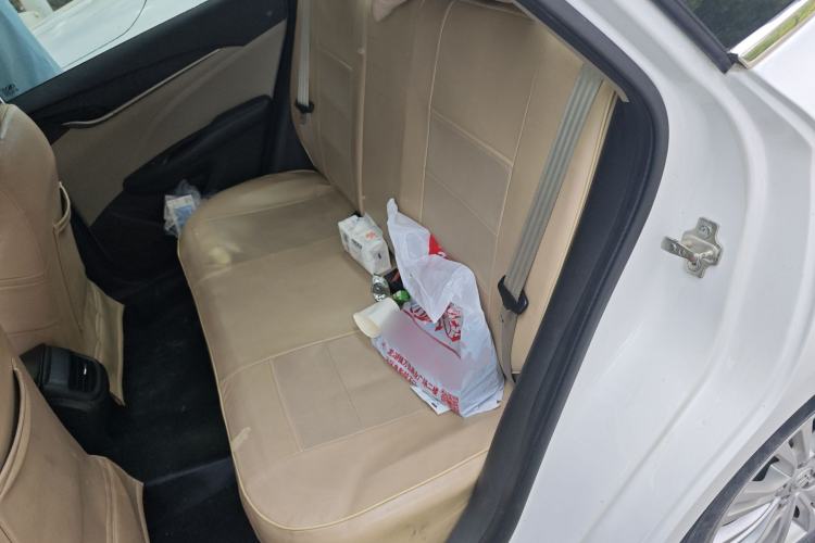 Used Buick GT 2015 15N Automatic Elite Version Left Rear Seat