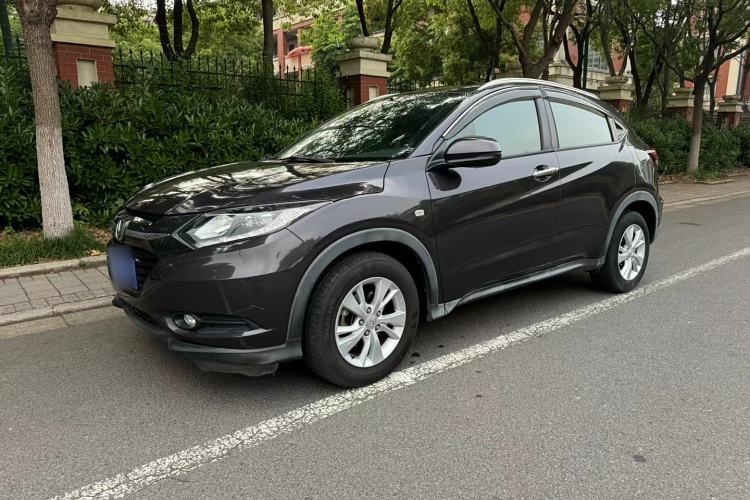 Used Honda Vezel 2018 1.5L CVT 2WD Technology Elite Model