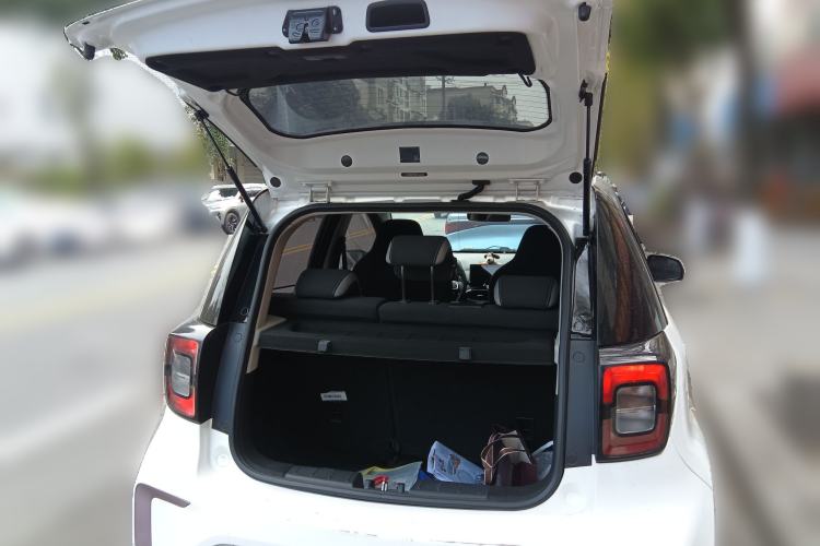 Used SOL E10X 2021 302 km Range Fashion Edition 30.2 kWh