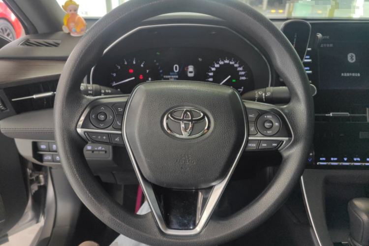 Used Toyota Avalon 2019 2.0L Ambition Edition China VI
