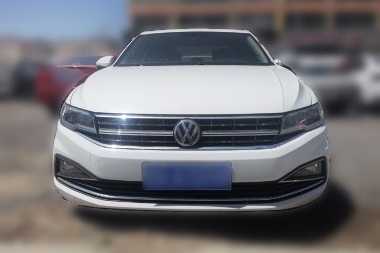 Used Volkswagen Bora 2019 1.5L Automatic Elite Version