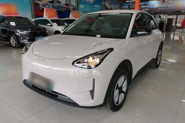 Used Geely Galaxy Geome 2026 Model 310km Youth Edition