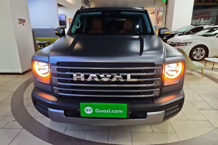 Used Haval Raptor New Energy 2024 Hi4 102 Pro