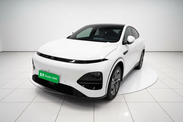 Used XPeng G6 2023 580 Long-Range Pro