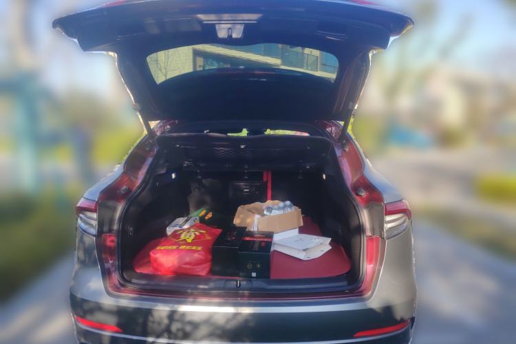 Used Maserati Levante 2018 3.0T Classic Edition