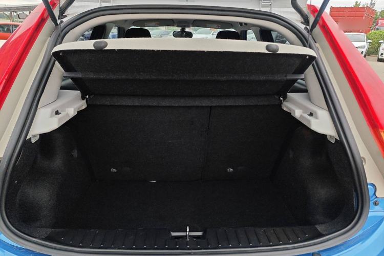 Used MG 3 2016 1.3L AMT Comfort Edition
